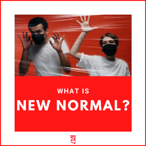 what is new normal