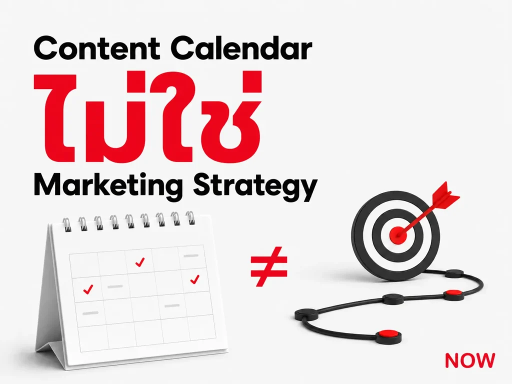 Content Calendar